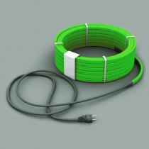 Греющий кабель для желобов и водостоков SRL 30-2 30 Вт (16м) комплект