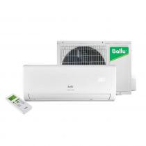 Настенная сплит-система Ballu BSVPI-18HN1 Vision PRO DC inverter