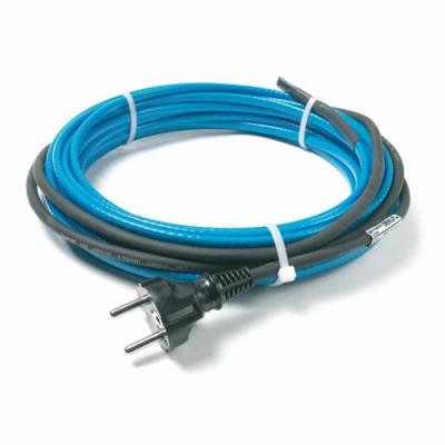 Изображение №1 - Саморегулирующийся греющий кабель Devi-Pipeheat DPH-10 (6 м)