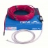Изображение №1 - Теплый пол кабельный двухжильный DEVI Deviflex 18T (59м)