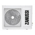 Изображение №3 - Настенный бытовой кондиционер Zanussi ZACS-07 HS/A21/N1 Серия SIENA