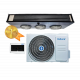 Холодильная сплит-система Belluna U103i BlackSlim Inverter