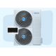 Холодильная сплит-система Belluna M1i Frost Inverter