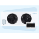 Холодильная сплит-система Belluna M1i Frost Inverter