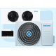 Холодильная сплит-система Belluna U310i Универсал Inverter