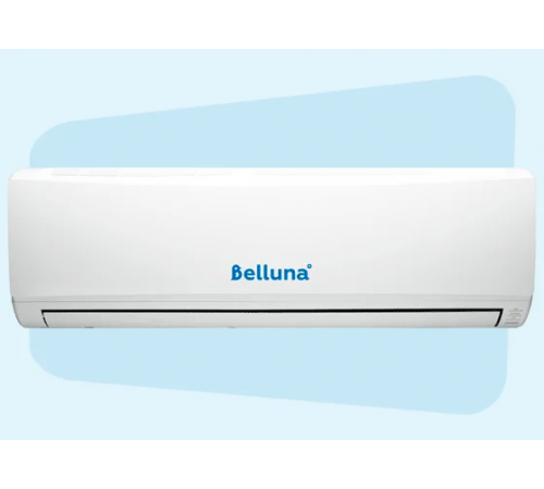 Холодильная сплит-система Belluna S115 W Эконом с зимним комплектом Холодильная сплит-система Belluna S115 W Эконом с зимним комплектом