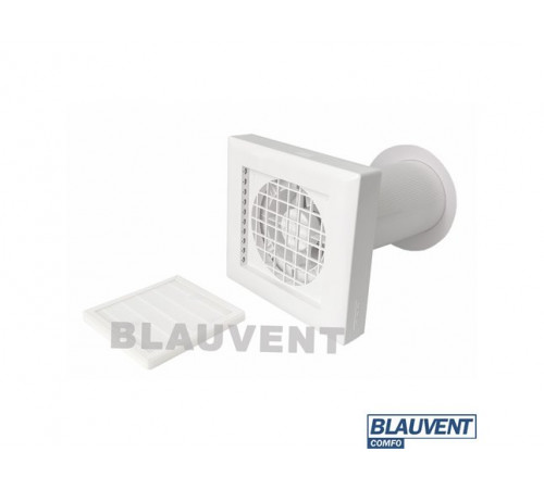 Рекуператор Blauvent COMFO 125 Рекуператор Blauvent COMFO 125