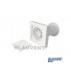 Рекуператор Blauvent COMFO 125
