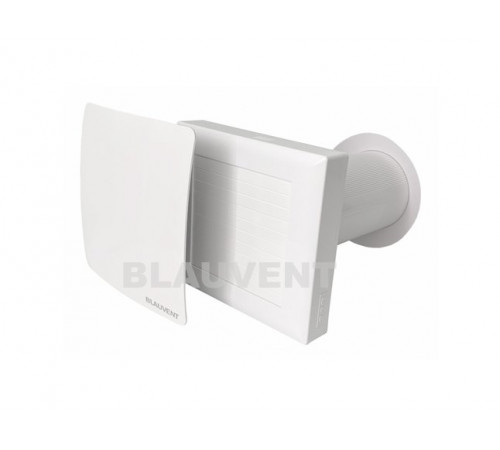 Рекуператор Blauvent EXPERT 125 Рекуператор Blauvent EXPERT 125