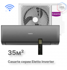 Casarte CAS35CX1/R3-B / 1U35CX1/R3