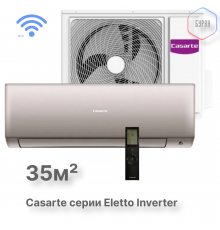 Casarte CAS35CX1/R3-G / 1U35CX1/R3