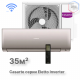 Casarte CAS35CX1/R3-G / 1U35CX1/R3