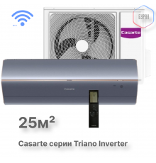 Casarte СAS25MW1/R3-B / 1U25MW1/R3
