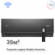 Внутренний блок мультисплит-системы Casarte CAS35CC1/R3-B