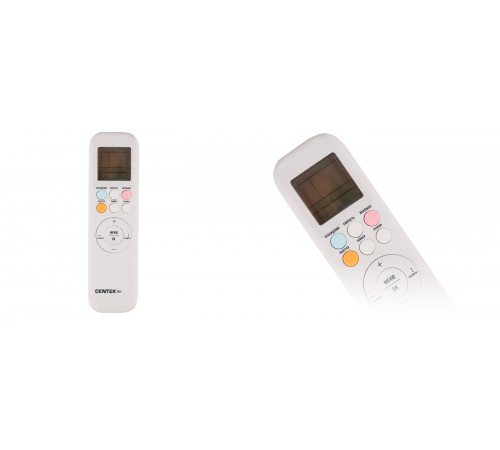Настенная сплит-система CENTEK CT-65A07+