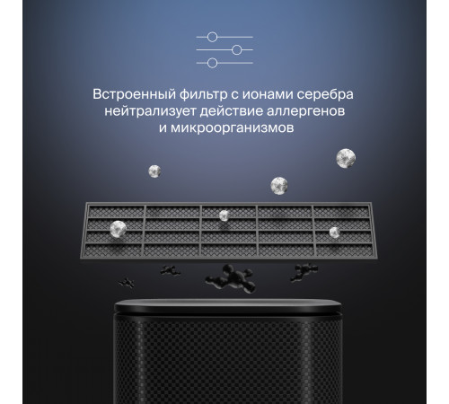 Настенная сплит-система Daichi Carbon DA20DVQ1-B2/DF20DV1-2 Настенная сплит-система Daichi Carbon DA20DVQ1-B2/DF20DV1-2