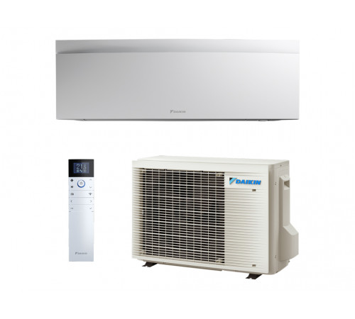 Настенная сплит-система Daikin Emura FTXJ42AW/RXJ42A Настенная сплит-система Daikin Emura FTXJ42AW/RXJ42A