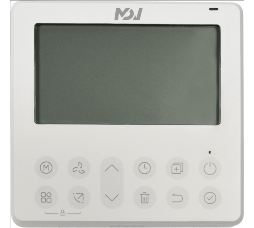 Инверторные канальные сплит-системы MDV MDT2II 3D-DC Inverter R32 MDT2II-18HWFN8 / MDOAG-18HFN8 Инверторные канальные сплит-системы MDV MDT2II 3D-DC Inverter R32 MDT2II-18HWFN8 / MDOAG-18HFN8