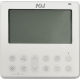 Инверторные канальные сплит-системы MDV MDT2II 3D-DC Inverter R32 MDT2II-18HWFN8 / MDOAG-18HFN8