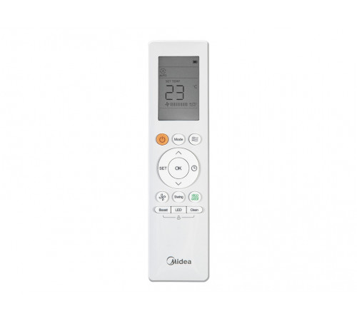 Мульти сплит система Midea M2OE-18HFN8-Q1/MSFA2-09N8D6-I/MSFA2-09N8D6-I Мульти сплит система Midea M2OE-18HFN8-Q1/MSFA2-09N8D6-I/MSFA2-09N8D6-I