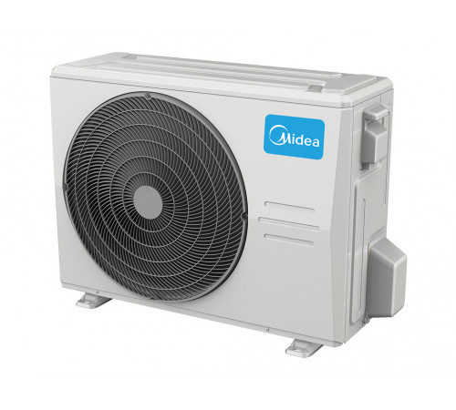 Настенная сплит-система Midea серии Breezeless MSFA2W-09N8D6-I/MSFA1-09N8D6-O Настенная сплит-система Midea серии Breezeless MSFA2W-09N8D6-I/MSFA1-09N8D6-O