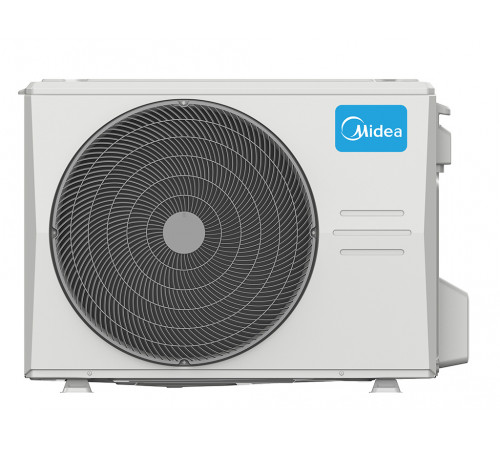 Настенная сплит-система Midea серии Breezeless MSFA2W-09N8D6-I/MSFA1-09N8D6-O Настенная сплит-система Midea серии Breezeless MSFA2W-09N8D6-I/MSFA1-09N8D6-O