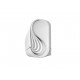 Настенная сплит-система Midea серии Breezeless MSFA2W-09N8D6-I/MSFA1-09N8D6-O