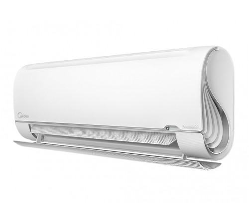 Настенная сплит-система Midea серии Breezeless MSFA2W-09N8D6-I/MSFA1-09N8D6-O Настенная сплит-система Midea серии Breezeless MSFA2W-09N8D6-I/MSFA1-09N8D6-O