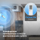 Настенная сплит-система Midea Unlimited MSAG2-12HRN1-I/MSAG2-12HRN1-O