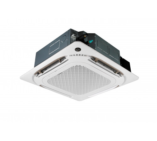 Кассетная сплит-система Midea MCD1-24HRFNX(GA)/MOX430U-24HFN8-Q(GA)/T-MBQ4-04A1 Кассетная сплит-система Midea MCD1-24HRFNX(GA)/MOX430U-24HFN8-Q(GA)/T-MBQ4-04A1