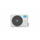 Кассетная сплит-система Midea MCD1-24HRFNX(GA)/MOX430U-24HFN8-Q(GA)/T-MBQ4-04A1