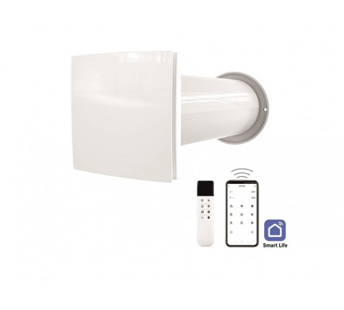 Рекуператор воздуха Vents 150 WiFi Рекуператор воздуха Vents 150 WiFi