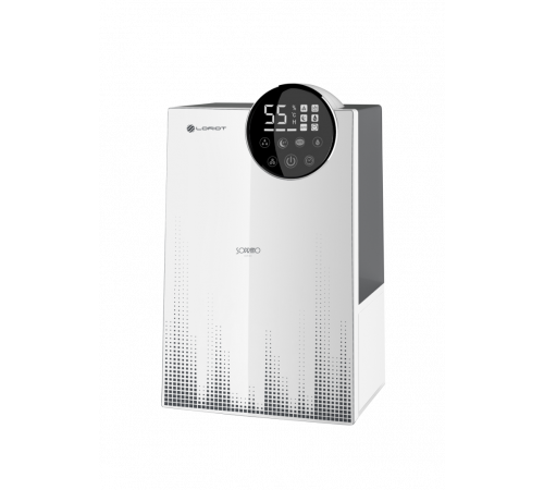 Климатический комплекс Loriot LHS-C450E серия Soprano