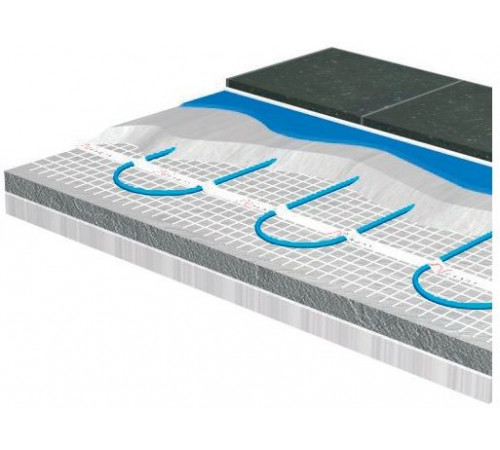 Двухжильный кабель теплого пола Nexans Millicable Flex 15 /750w (3.9-5.0 кв.м) Двухжильный кабель теплого пола Nexans Millicable Flex 15 /750w (3.9-5.0 кв.м)