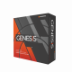 Система теплого пола кабельная двухжильная Genesis 80,0 м. 1600Вт.