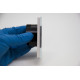 Терморегулятор WarmLife Elec Glass Wi-Fi белый