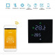 Терморегулятор теплого пола WarmLife Wi-Fi tuya