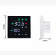 Терморегулятор теплого пола WarmLife Wi-Fi tuya