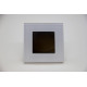 Терморегулятор WarmLife Elec Glass Wi-Fi белый