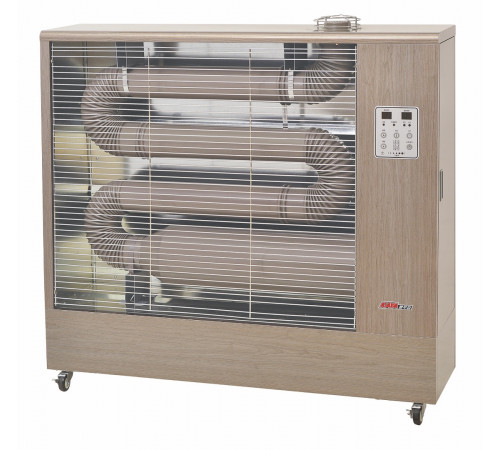 Дизельный обогреватель OPTIMA BTS-150L Дизельный обогреватель OPTIMA BTS-150L