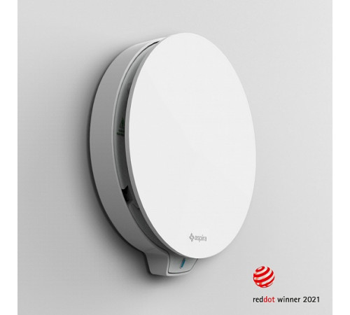 Рекуператор ASPIRVELO ECOCOMFORT 2.0 Smart