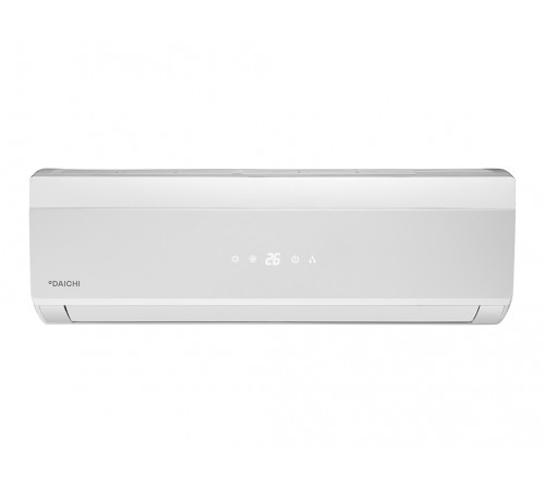 Мульти сплит система Daichi DF60A3MS1R/ICE20AVQS1R/ICE20AVQS1R/ICE25AVQS1R