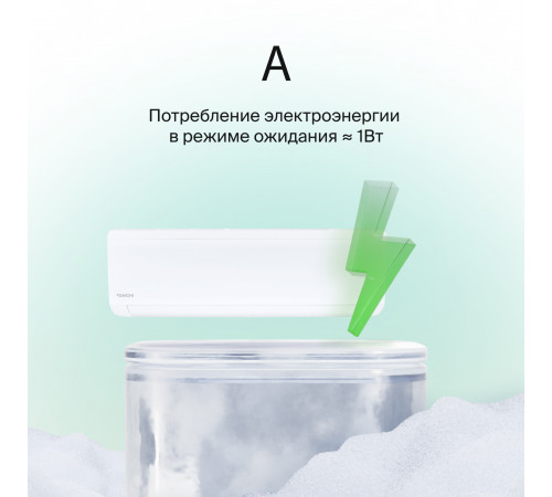 Настенная сплит-система Daichi Ice ICE20AVQ1-1/ICE20FV1-1 Настенная сплит-система Daichi Ice ICE20AVQ1-1/ICE20FV1-1