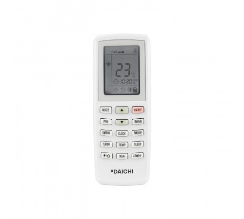 Настенная сплит-система Daichi Ice ICE25AVQ1-1/ICE25FV1-1