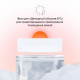Настенная сплит-система Daichi Ice ICE60AVQ1-1/ICE60FV1-1