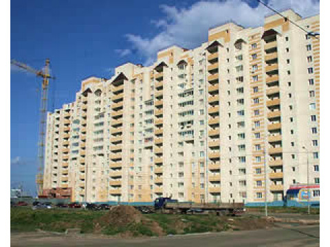 Теплый пол московской квартиры