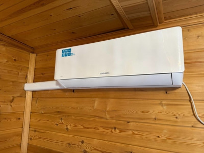 Установка кондиционера в частный дом в Новосибирске — комплексное решение от компании «Буран»