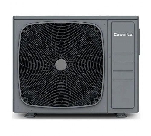Мульти-сплит-система с 2 внутренними блоками Casarte 3U70CM1/R3 / CAS35CX1/R3-Wx2 Мульти-сплит-система с 2 внутренними блоками Casarte 3U70CM1/R3 / CAS35CX1/R3-Wx2