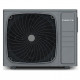 Мульти-сплит-система с 2 внутренними блоками Casarte 3U70CM1/R3 / CAS35CX1/R3-Wx2