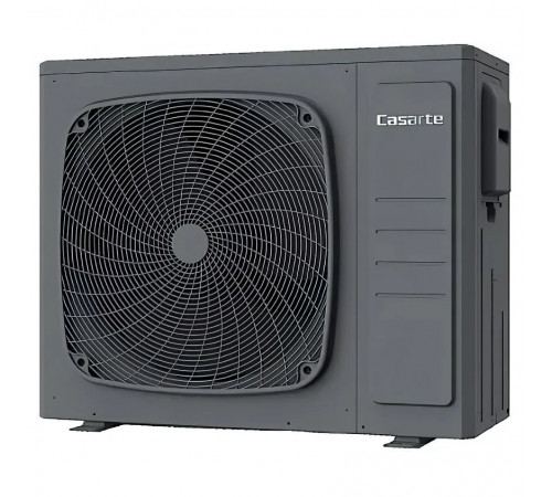 Наружный блок мульти сплит-системы Casarte 4U85CM1/R3 Наружный блок мульти сплит-системы Casarte 4U85CM1/R3